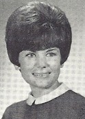 Carol Matthews (McLaughlin)