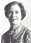 Mrs. Bernice Clinton (P. E. Teacher)