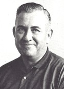 Coach Billy Henderson (Head Football Coach)