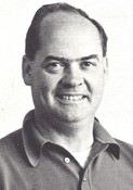 Coach Tom Tarleton (Head Basketball Coach)