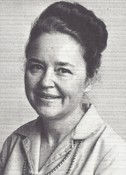 Mrs. Katherine Pickett (Vocational Education)