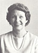 Mrs. Doris Flanagan (Librarian)
